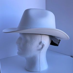 42.) Cowboy 🤠 Hardhat-NWOT